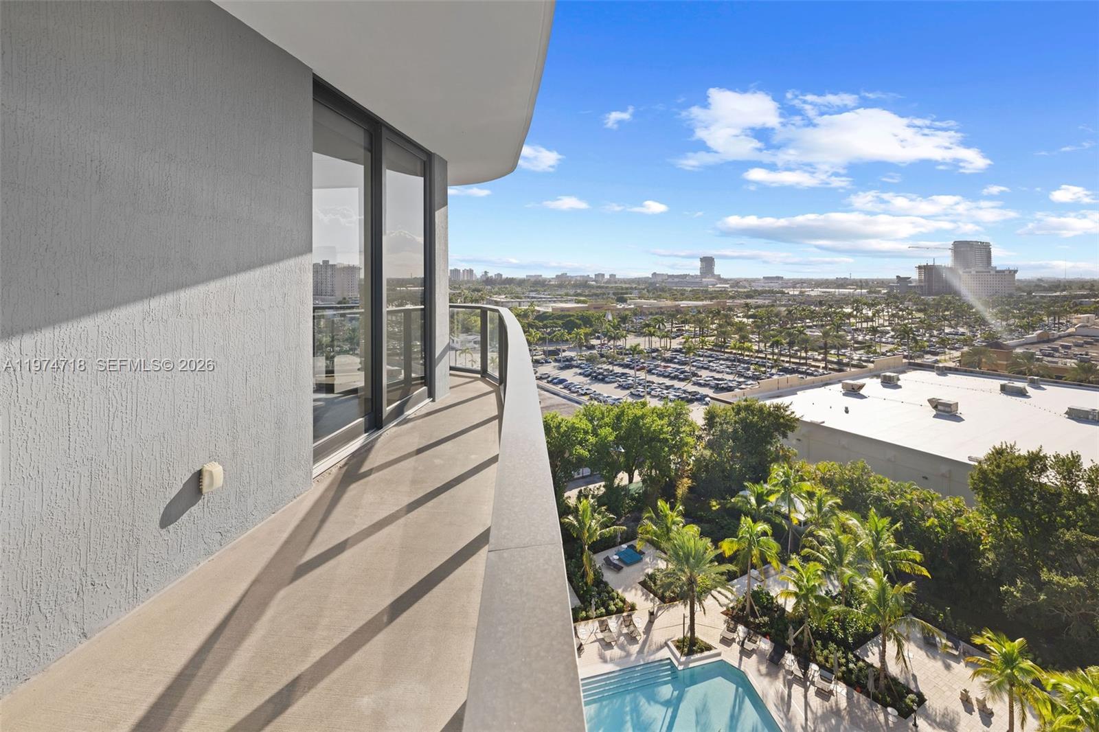 Mondrian Hallandale - Residential Lease