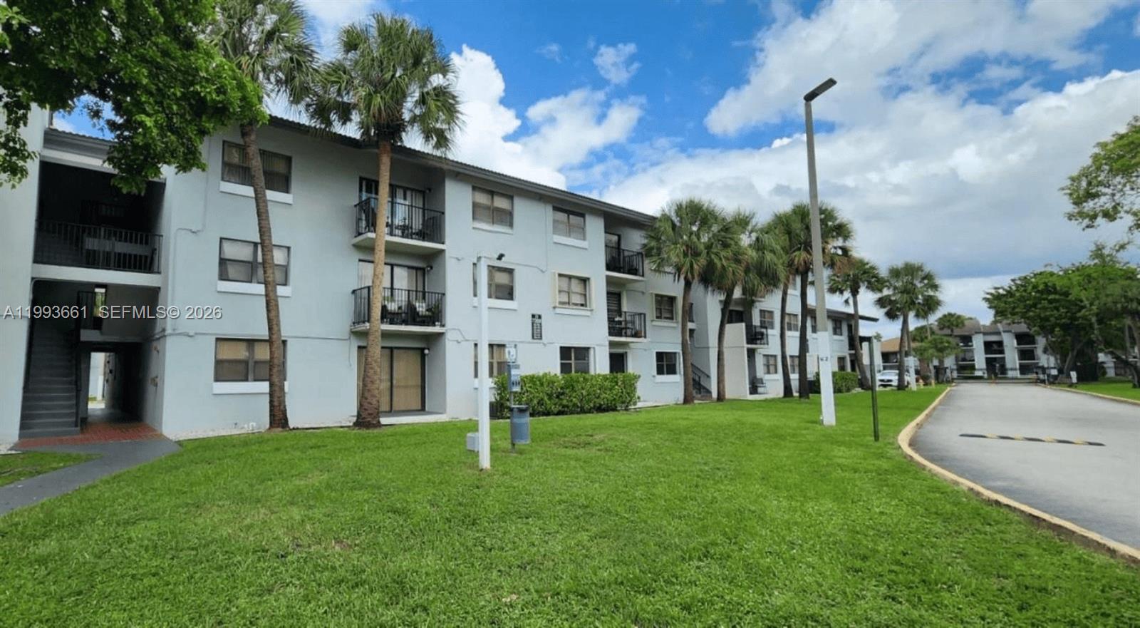 VILLA BELLINI CONDO - Residential Lease