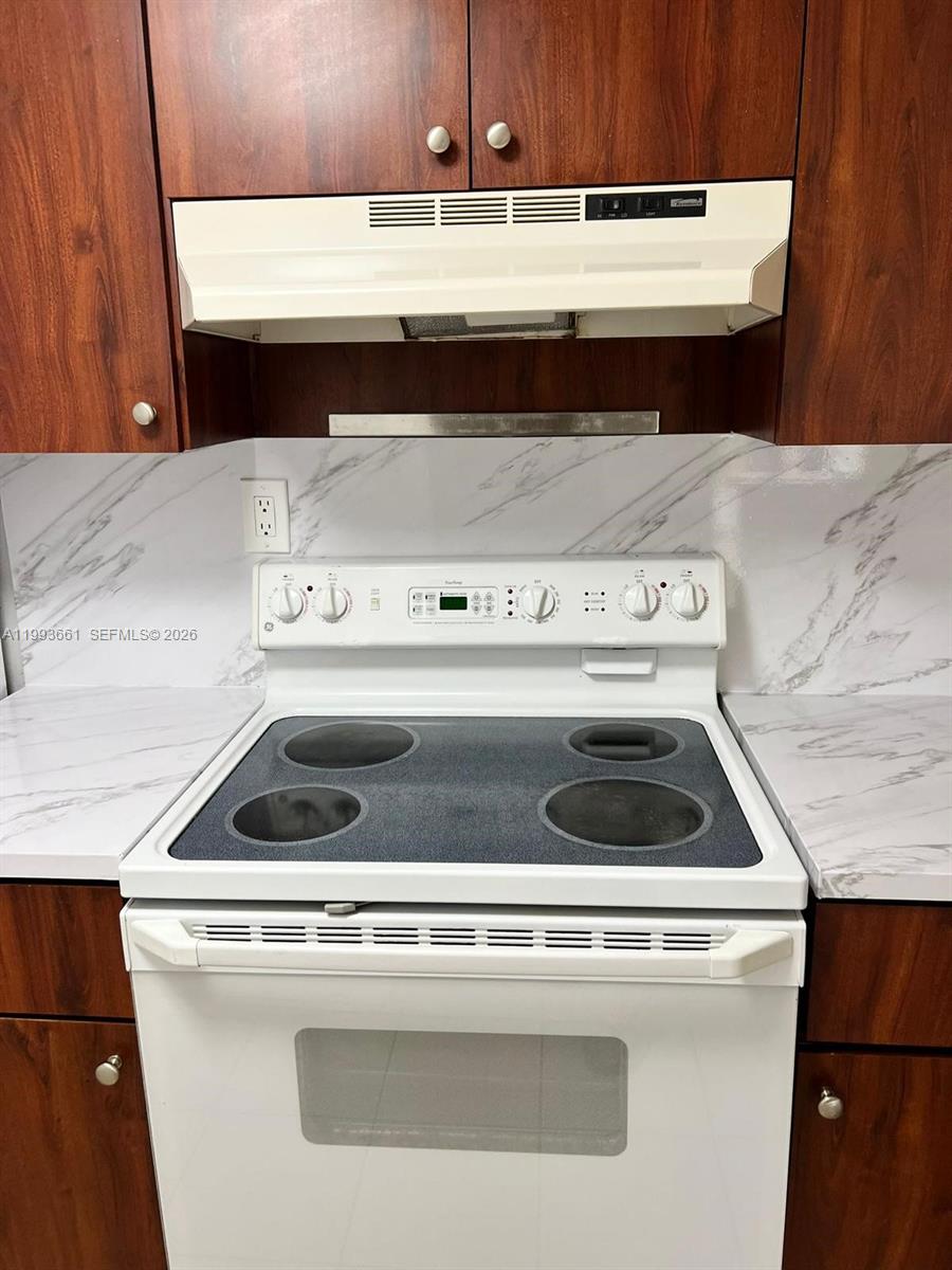 VILLA BELLINI CONDO - Residential Lease