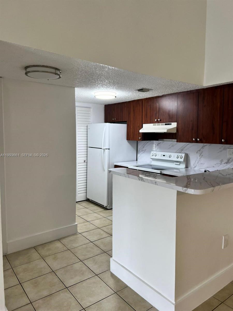 VILLA BELLINI CONDO - Residential Lease