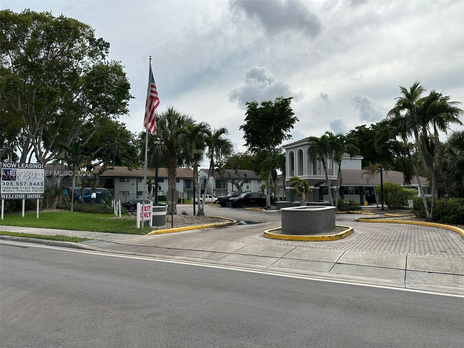 VILLA BELLINI CONDO - Residential Lease