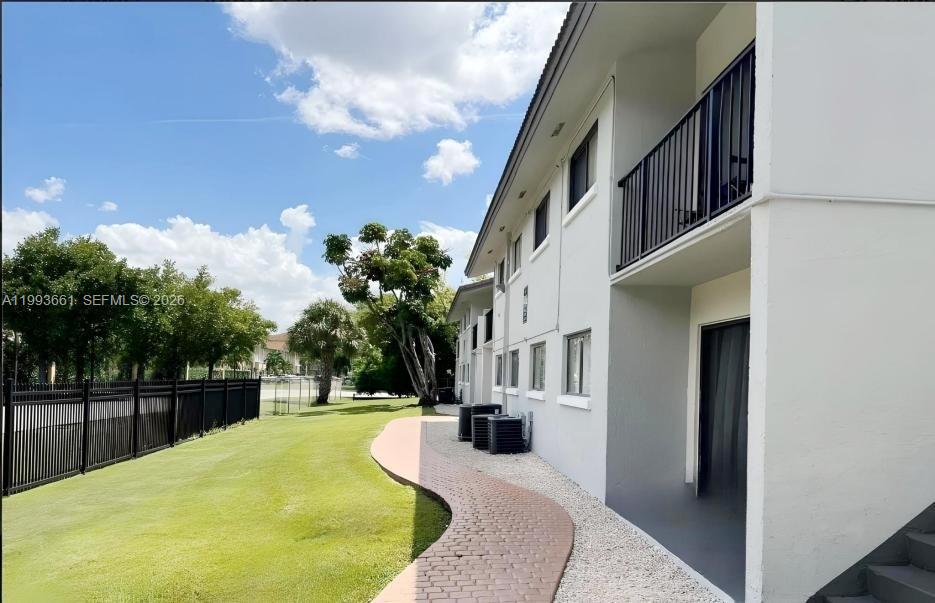 VILLA BELLINI CONDO - Residential Lease