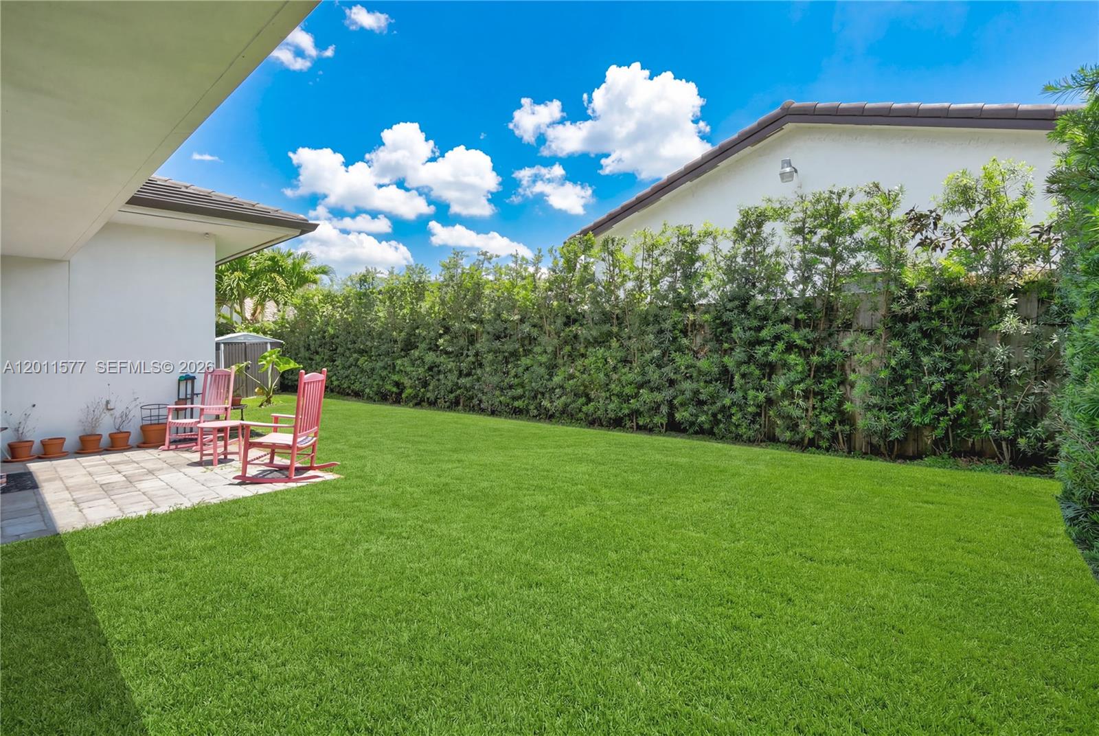 VENETIAN PARC - Residential