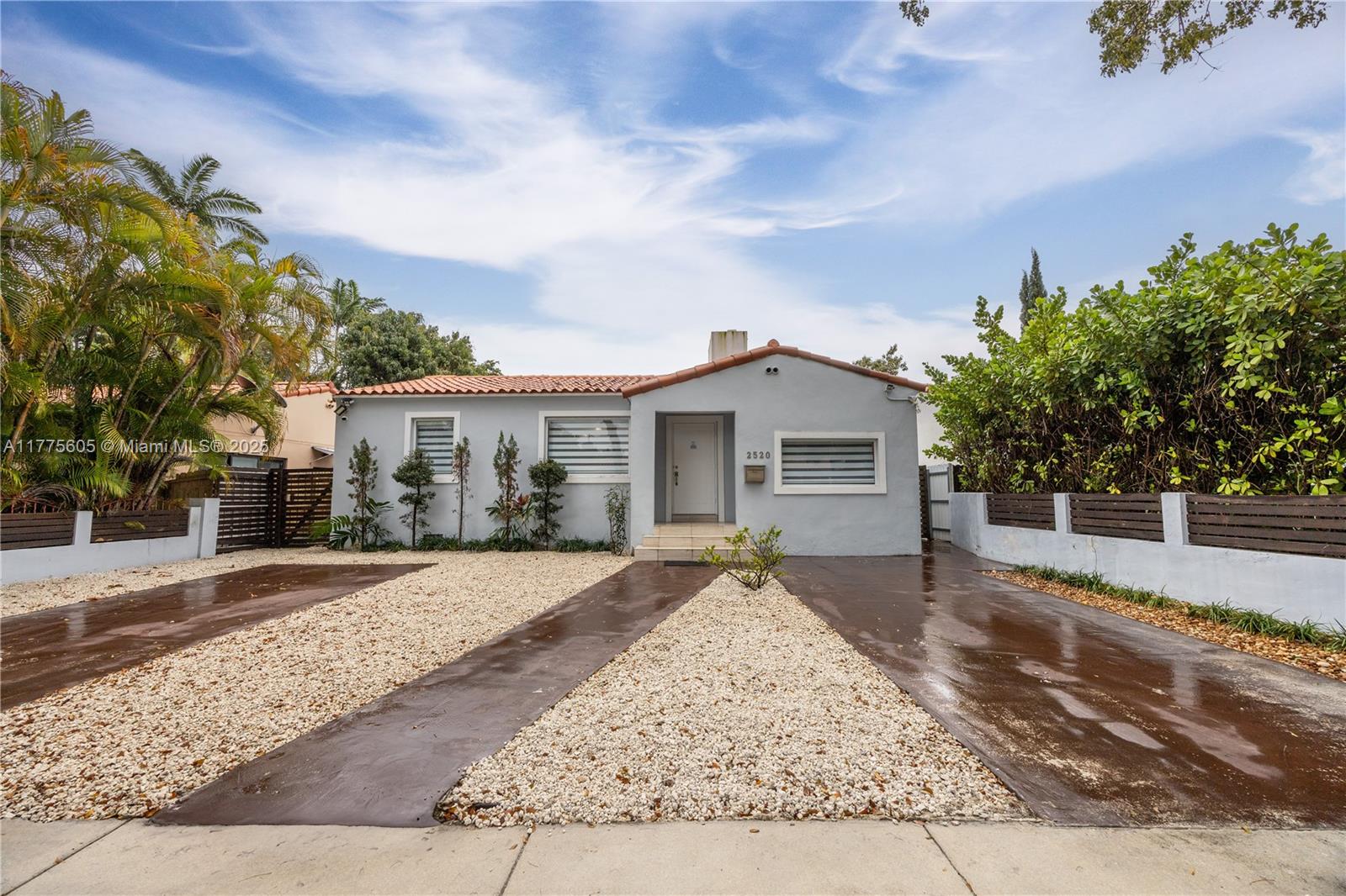 Property for Sale at 2520 Sw 13th St, Miami, Broward County, Florida - Bedrooms: 5 
Bathrooms: 3  - $1,090,000