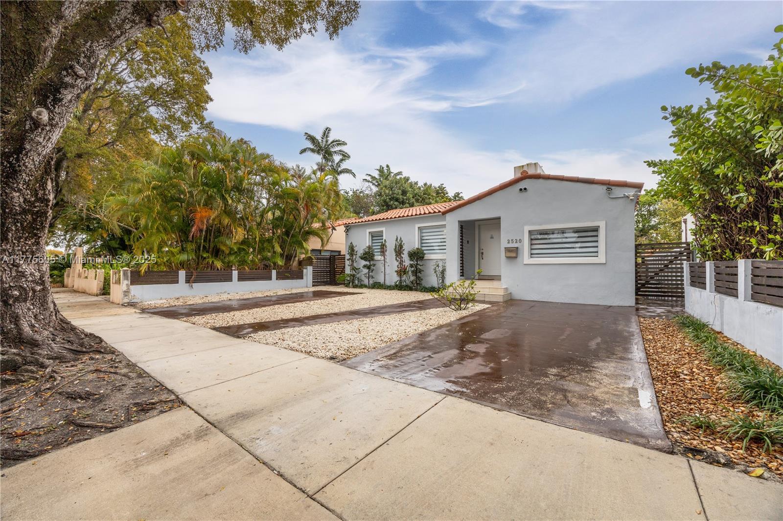 NEW SILVER CREST - Residential