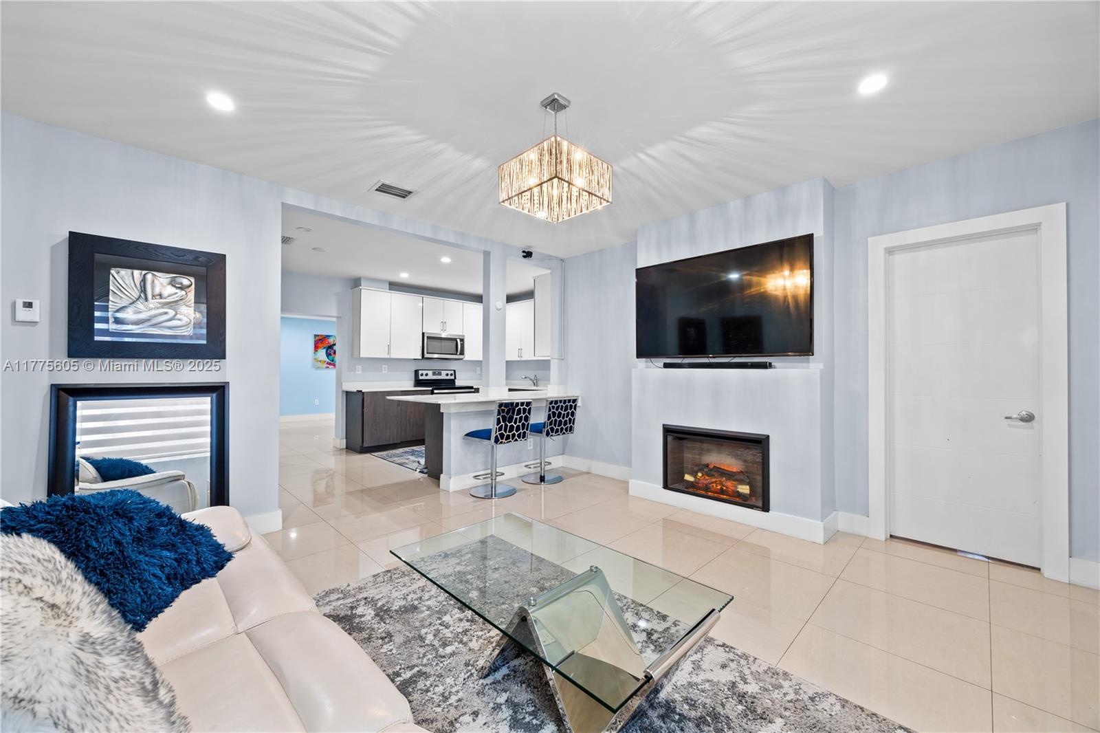 NEW SILVER CREST - Residential
