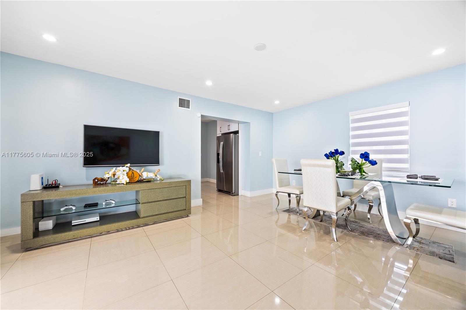 NEW SILVER CREST - Residential