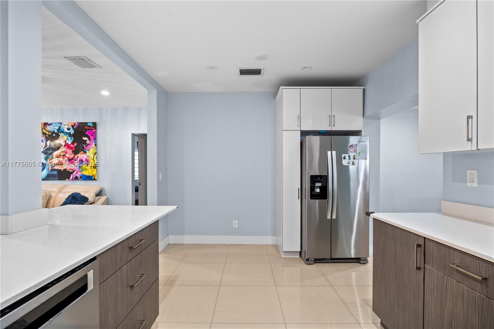 NEW SILVER CREST - Residential