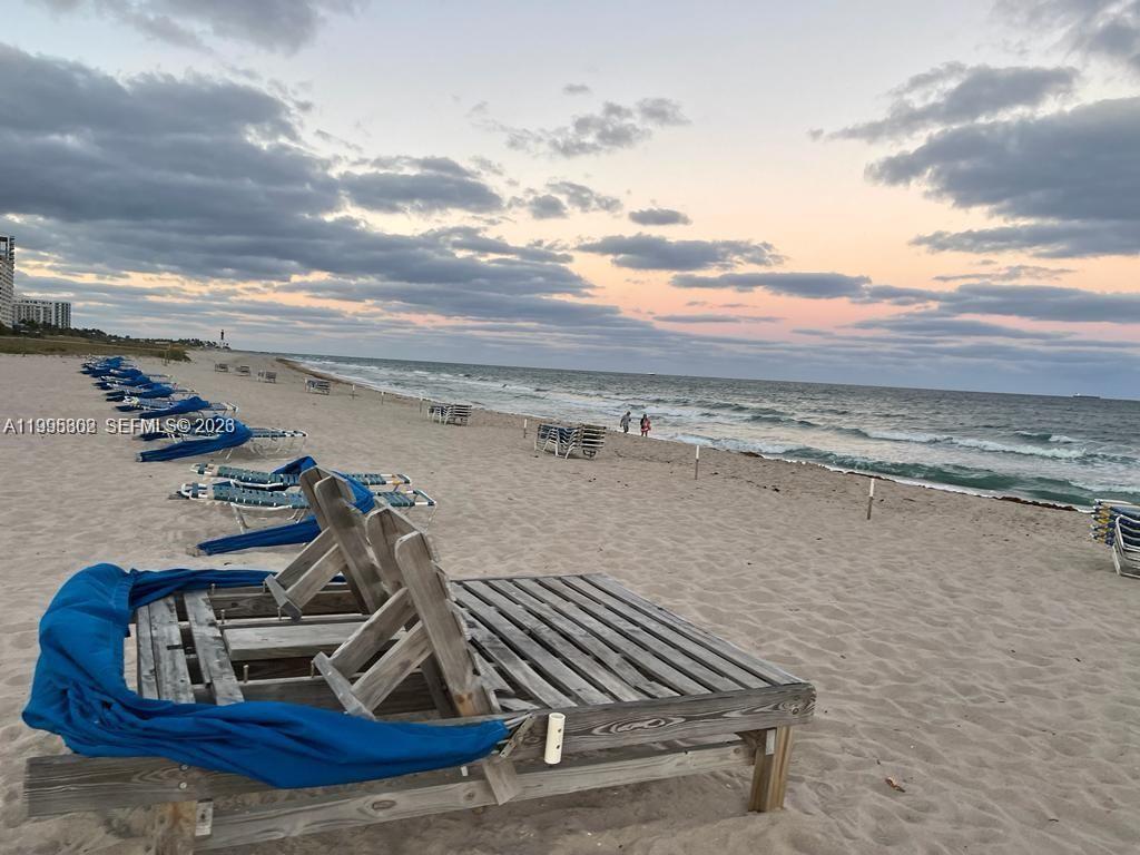 OCEANSIDE APARTMENTS CO-O - Residential