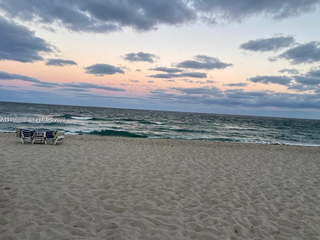 OCEANSIDE APARTMENTS CO-O - Residential