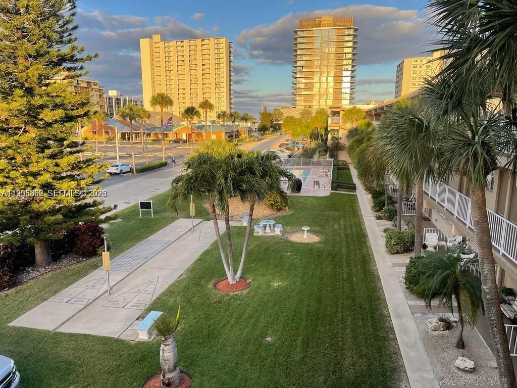 Photo of 3200 NE 7th Ct #306C, Pompano Beach, FL 33062 (MLS # A11995302)