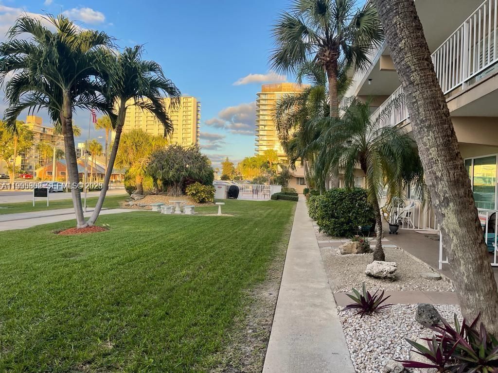 Photo of 3200 NE 7th Ct #306C, Pompano Beach, FL 33062 (MLS # A11995302)