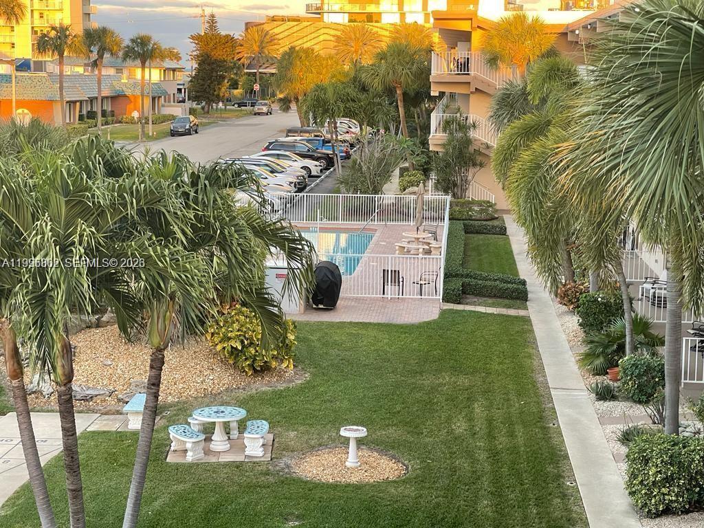 OCEANSIDE APARTMENTS CO-O - Residential