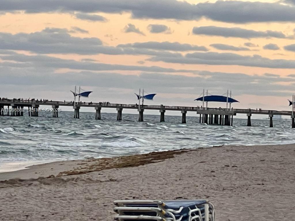 OCEANSIDE APARTMENTS CO-O - Residential