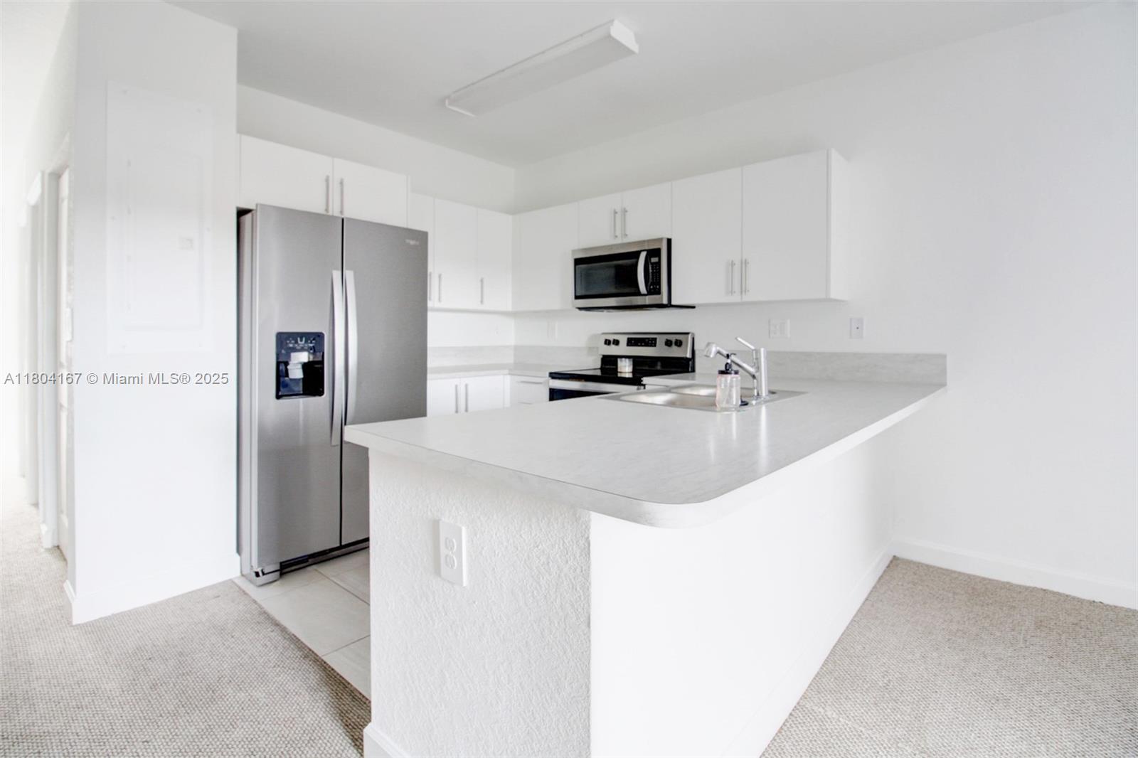 FOREST PARK VILLAS - Residential