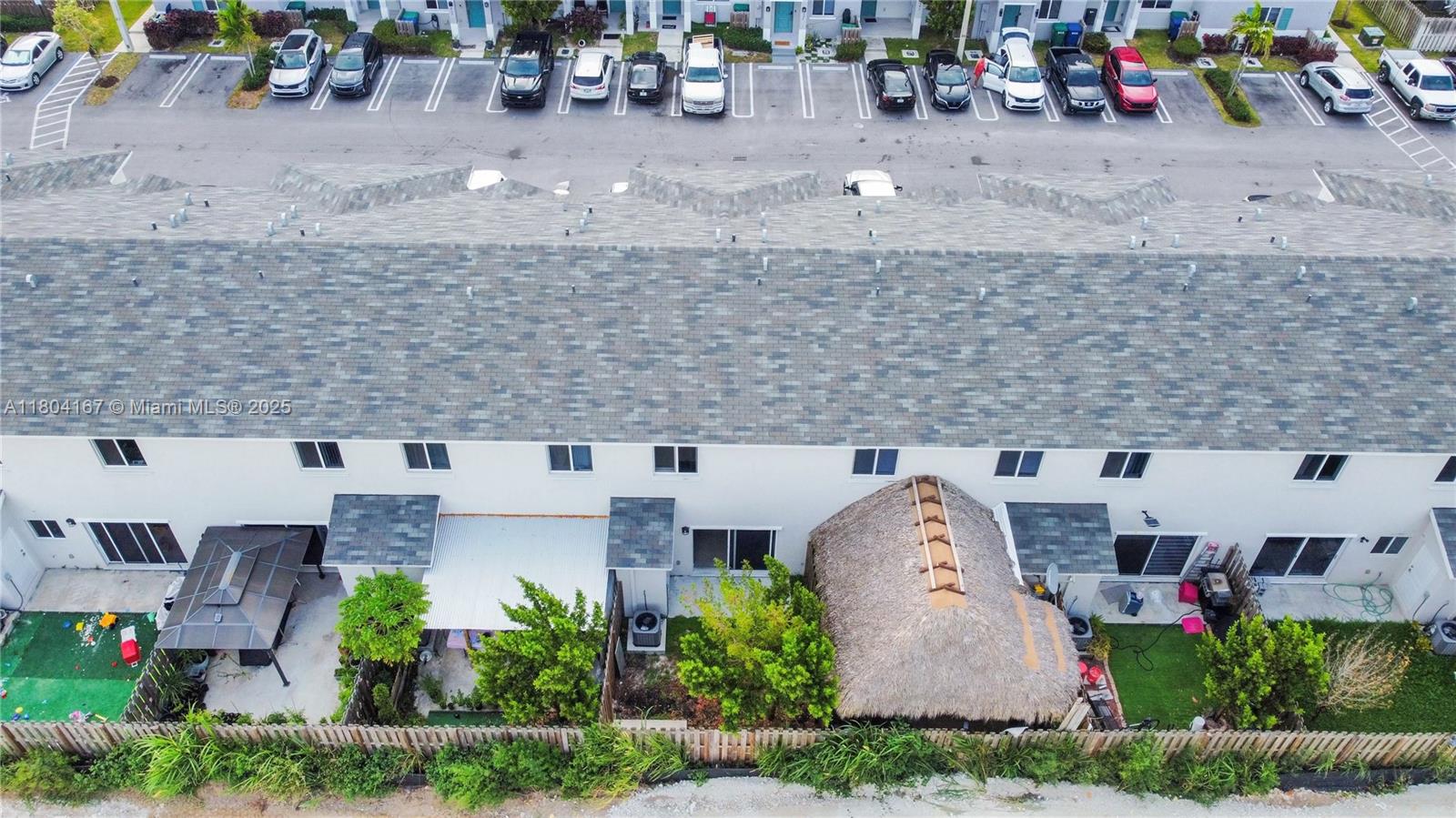 FOREST PARK VILLAS - Residential