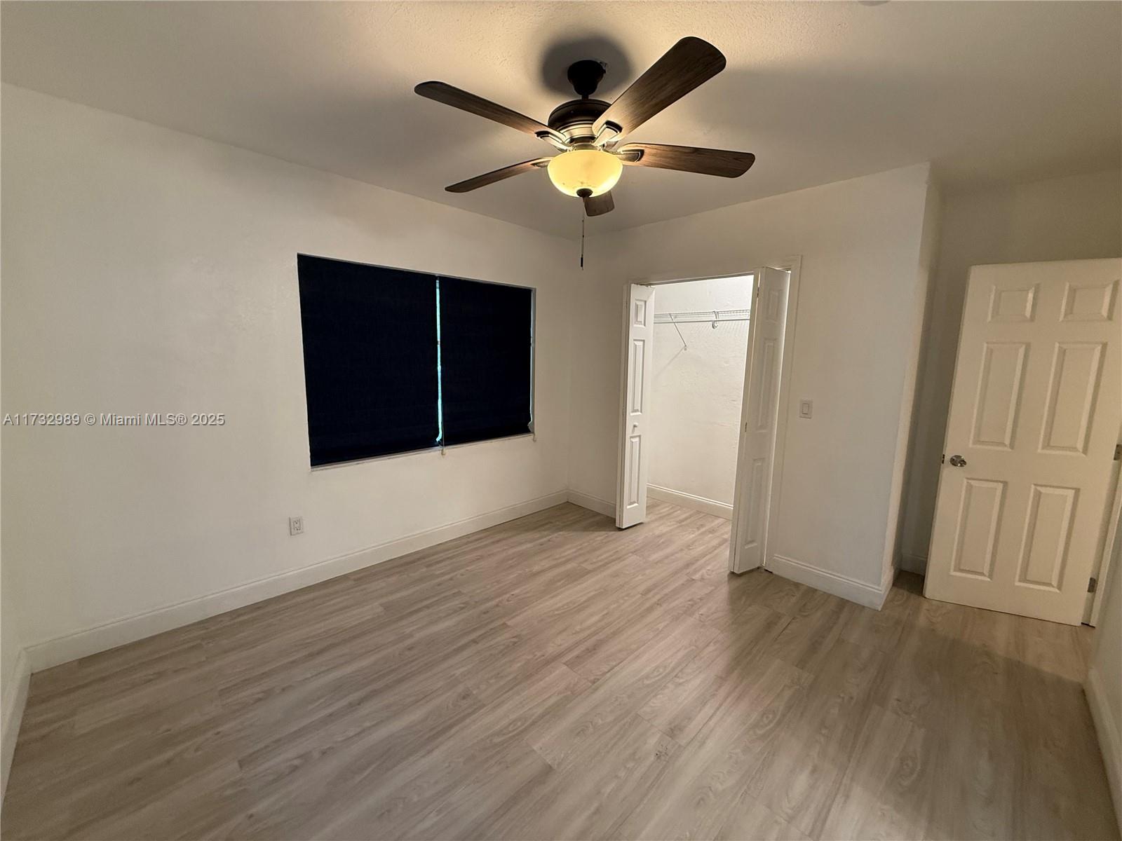 EAST SHENANDOAH - Residential Lease