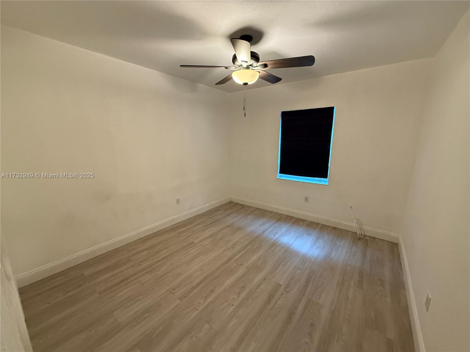 EAST SHENANDOAH - Residential Lease