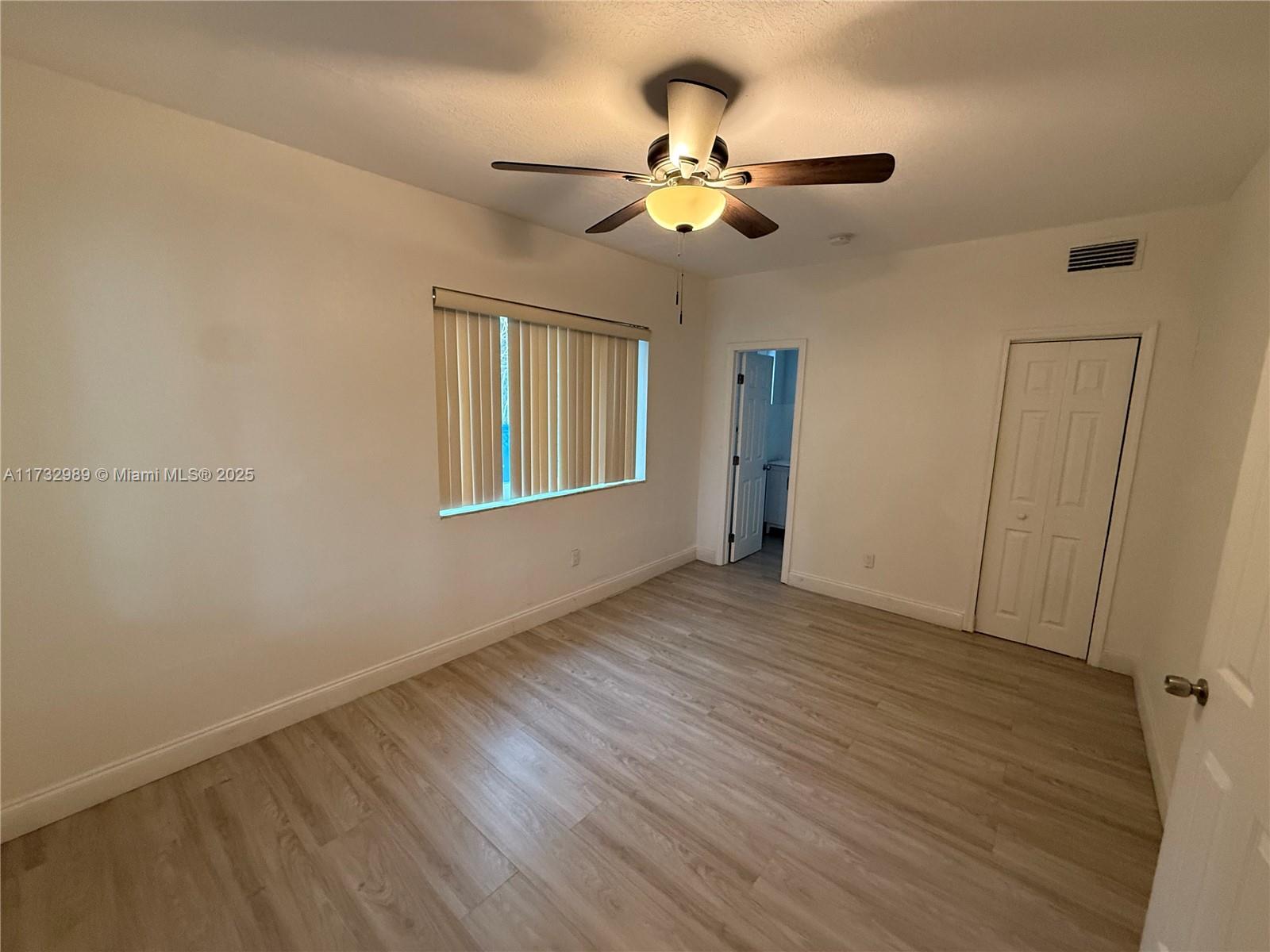 EAST SHENANDOAH - Residential Lease