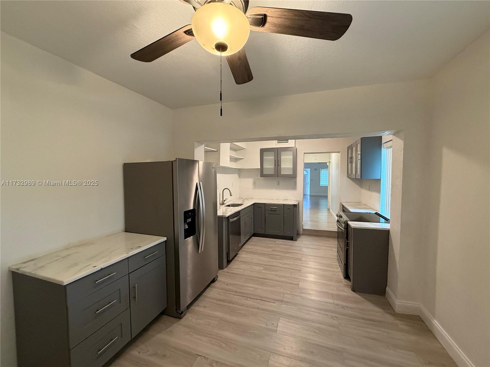 EAST SHENANDOAH - Residential Lease