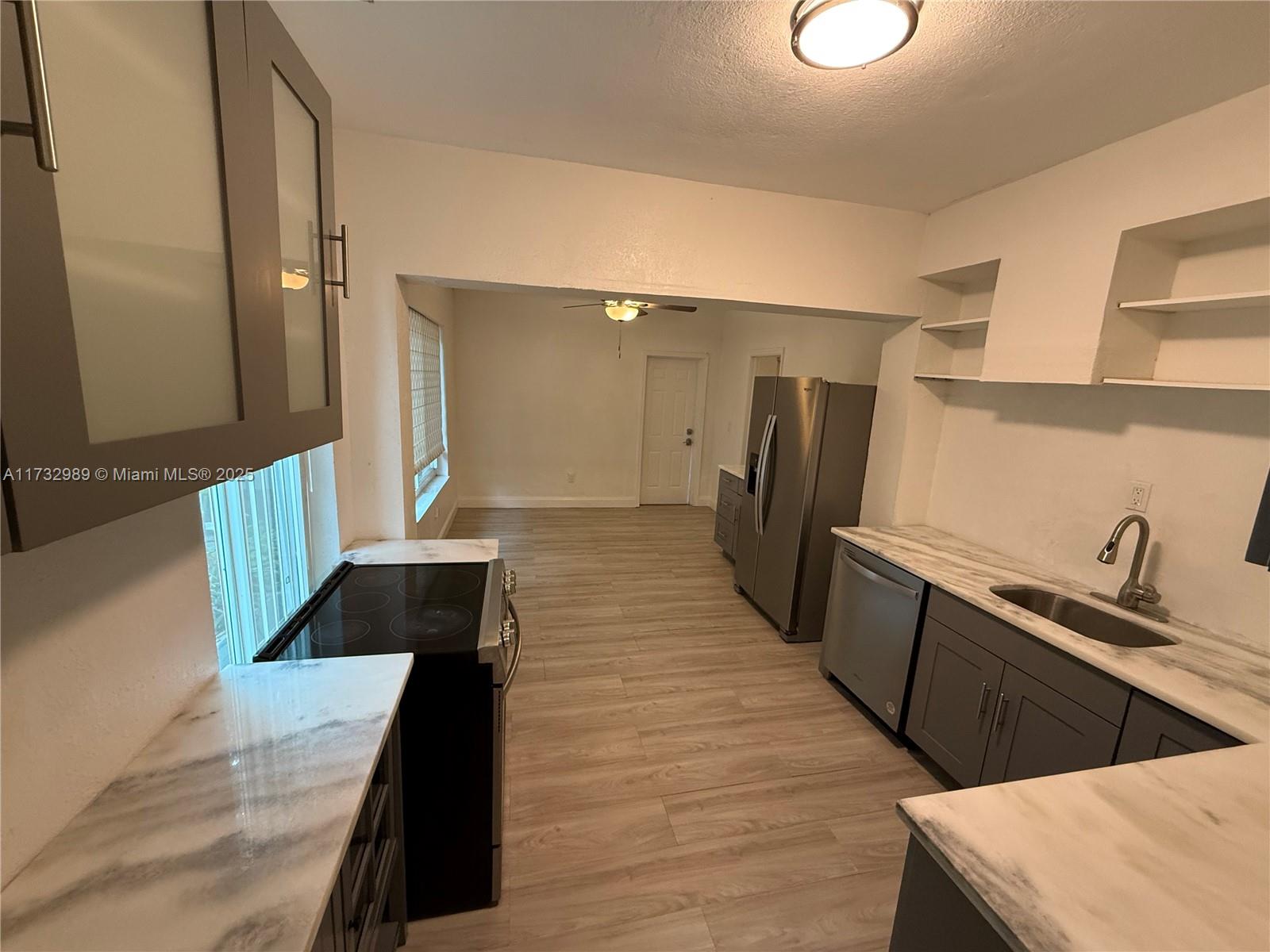 EAST SHENANDOAH - Residential Lease