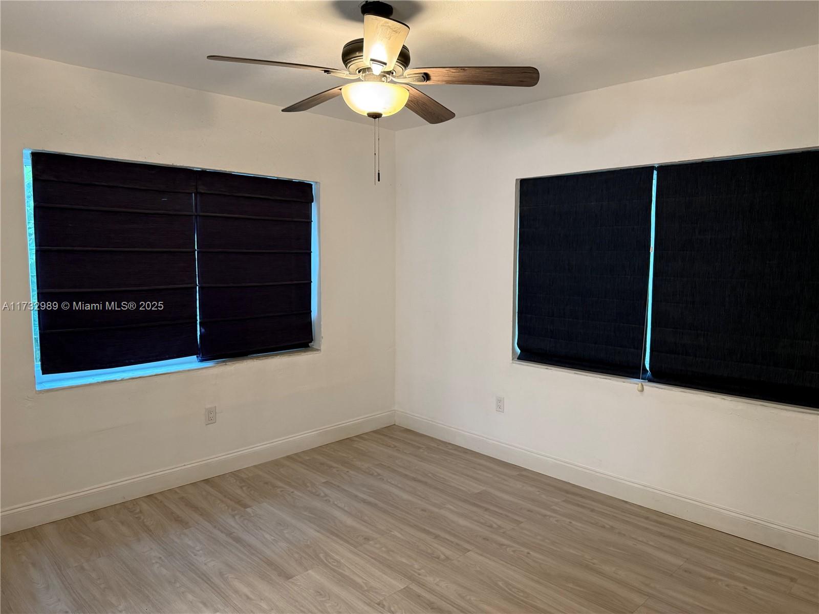 EAST SHENANDOAH - Residential Lease