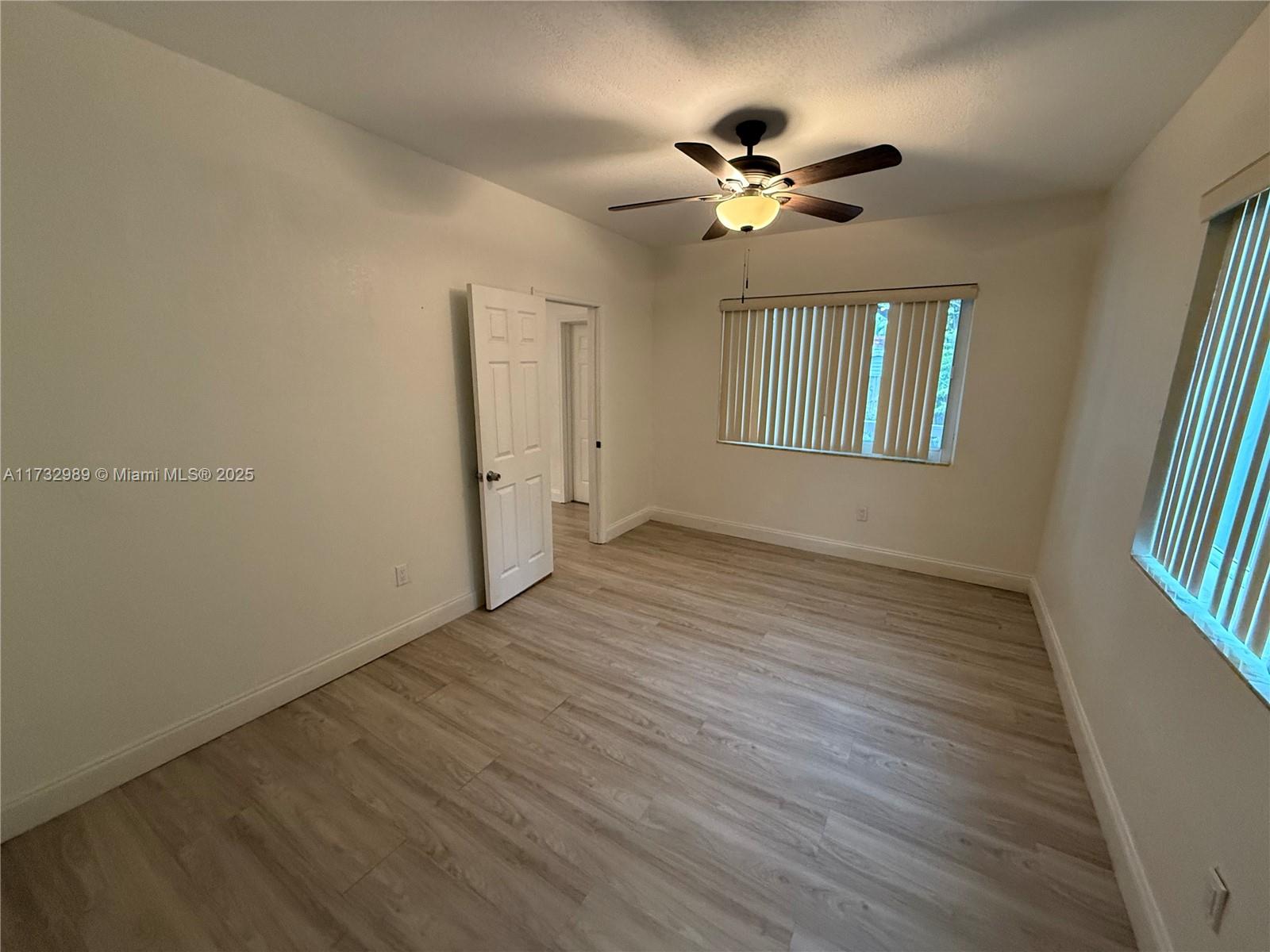 EAST SHENANDOAH - Residential Lease