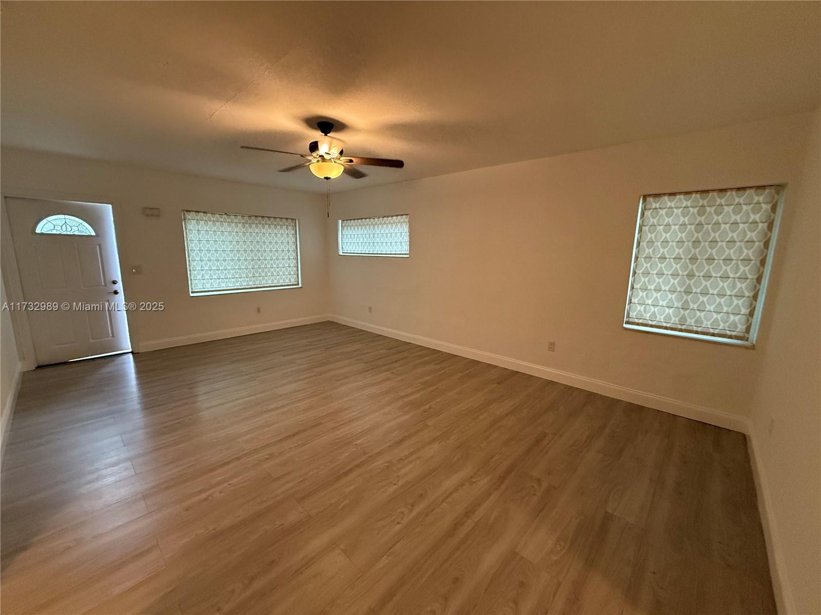 EAST SHENANDOAH - Residential Lease