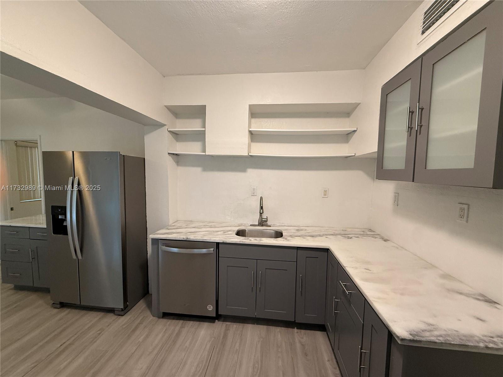 EAST SHENANDOAH - Residential Lease