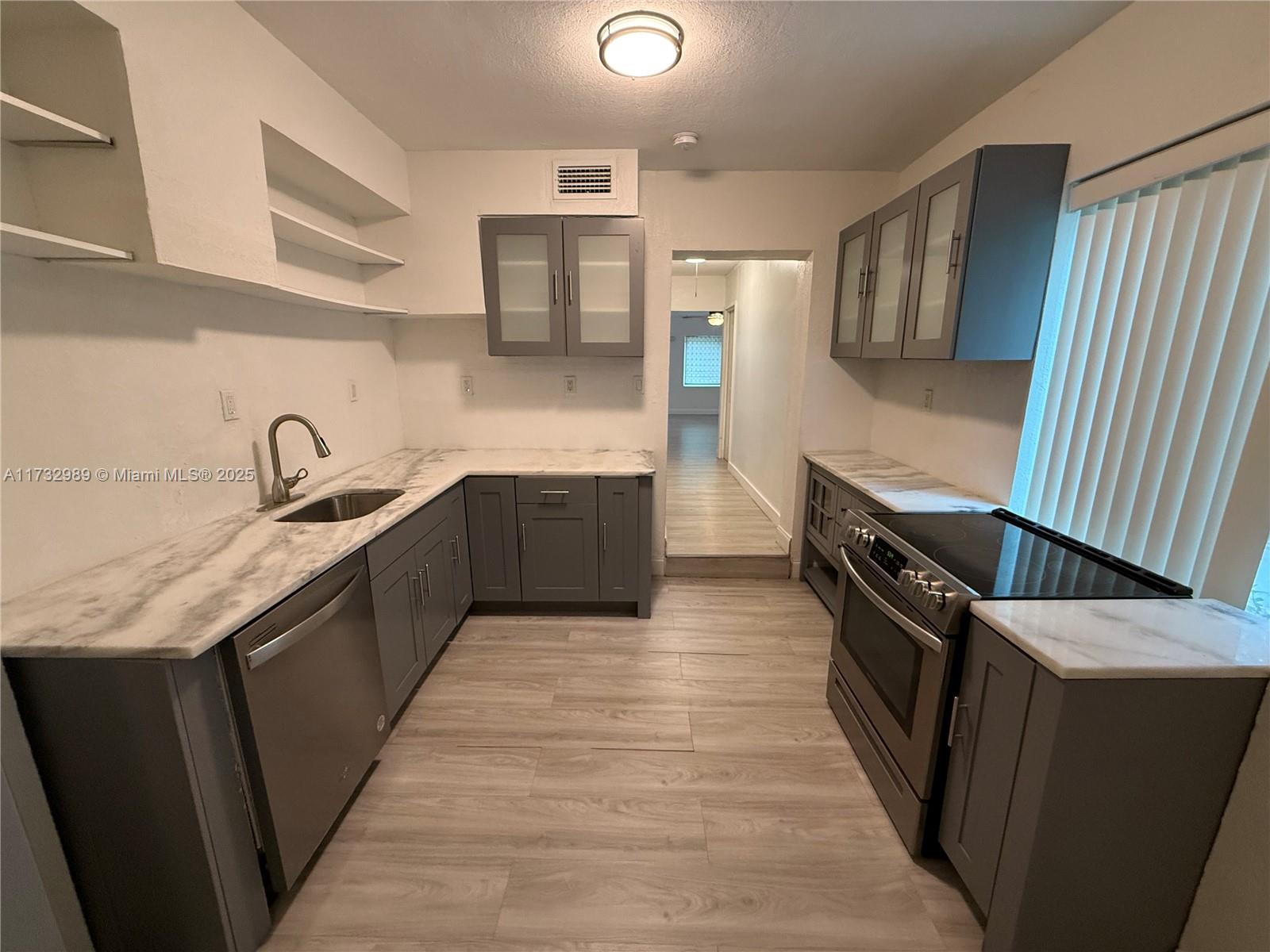 EAST SHENANDOAH - Residential Lease