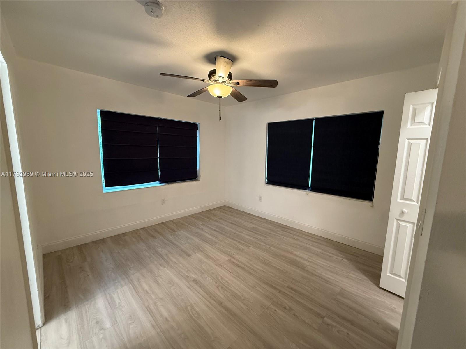 EAST SHENANDOAH - Residential Lease