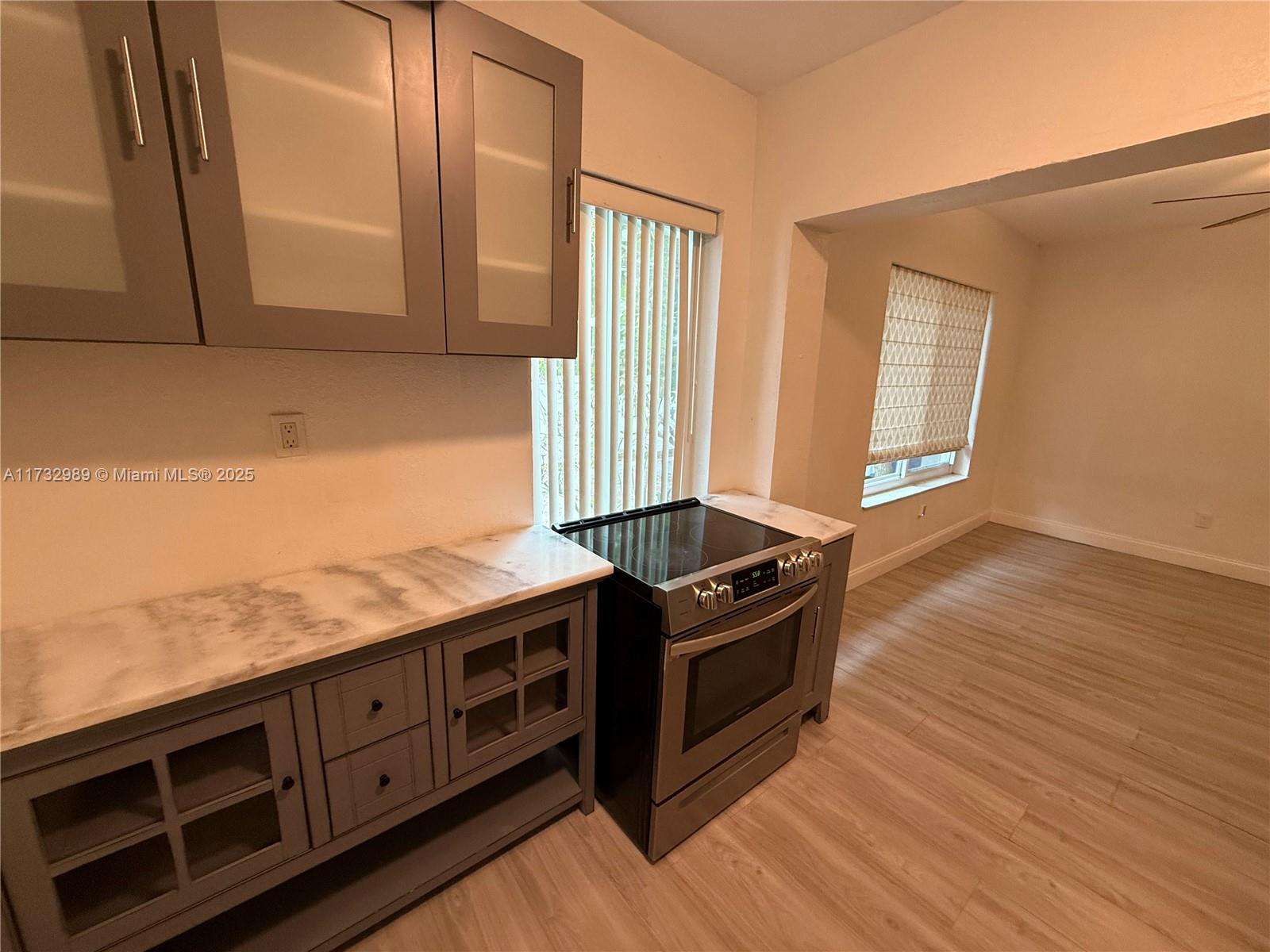 EAST SHENANDOAH - Residential Lease