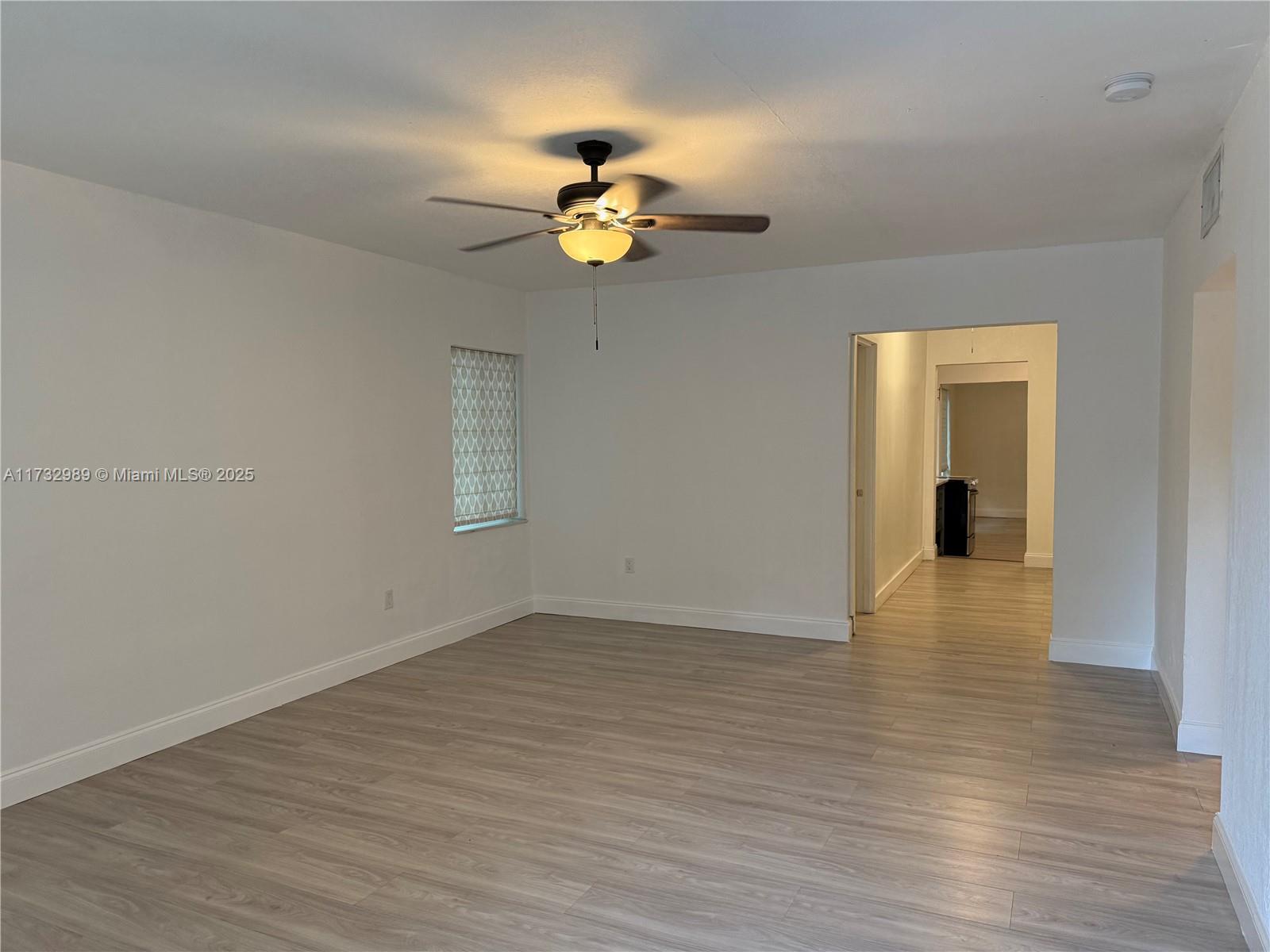 EAST SHENANDOAH - Residential Lease