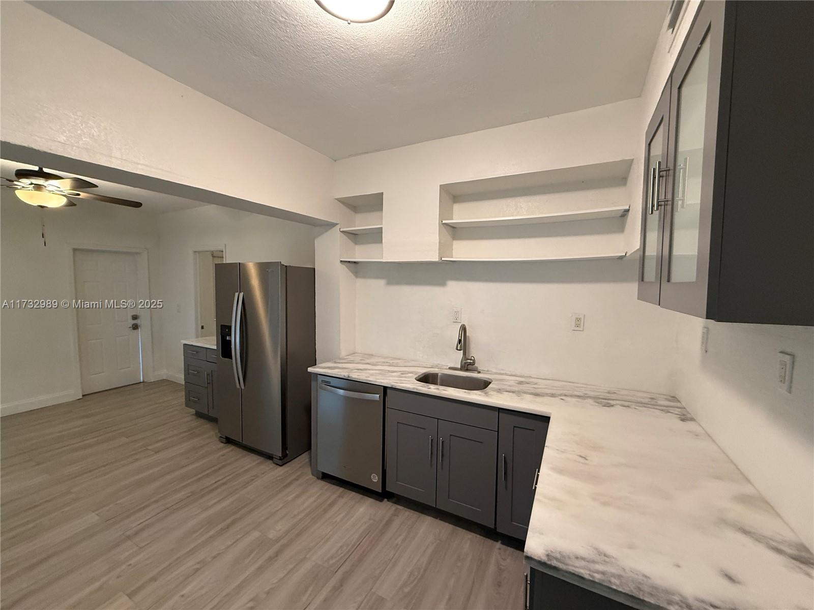 EAST SHENANDOAH - Residential Lease