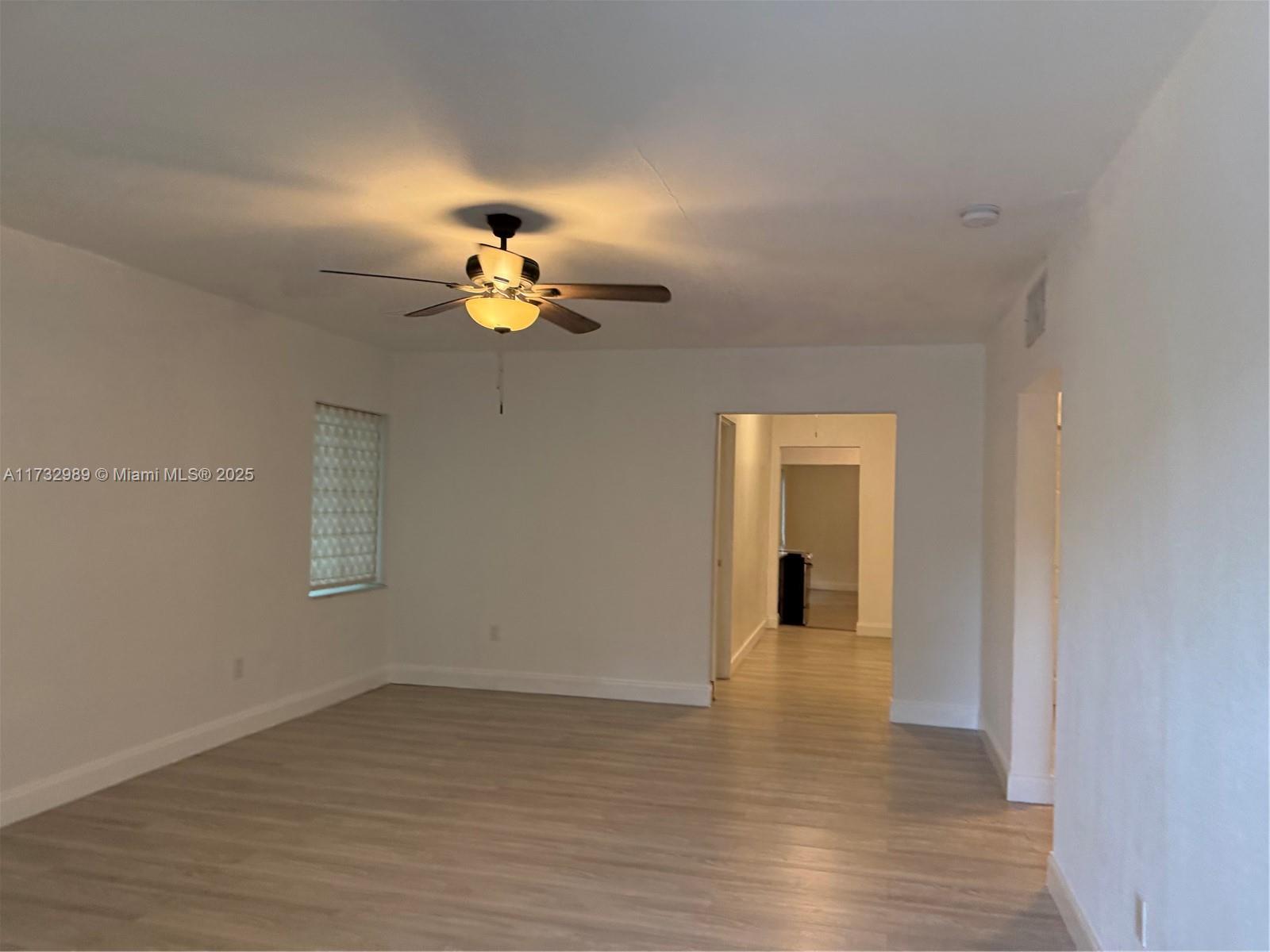 EAST SHENANDOAH - Residential Lease