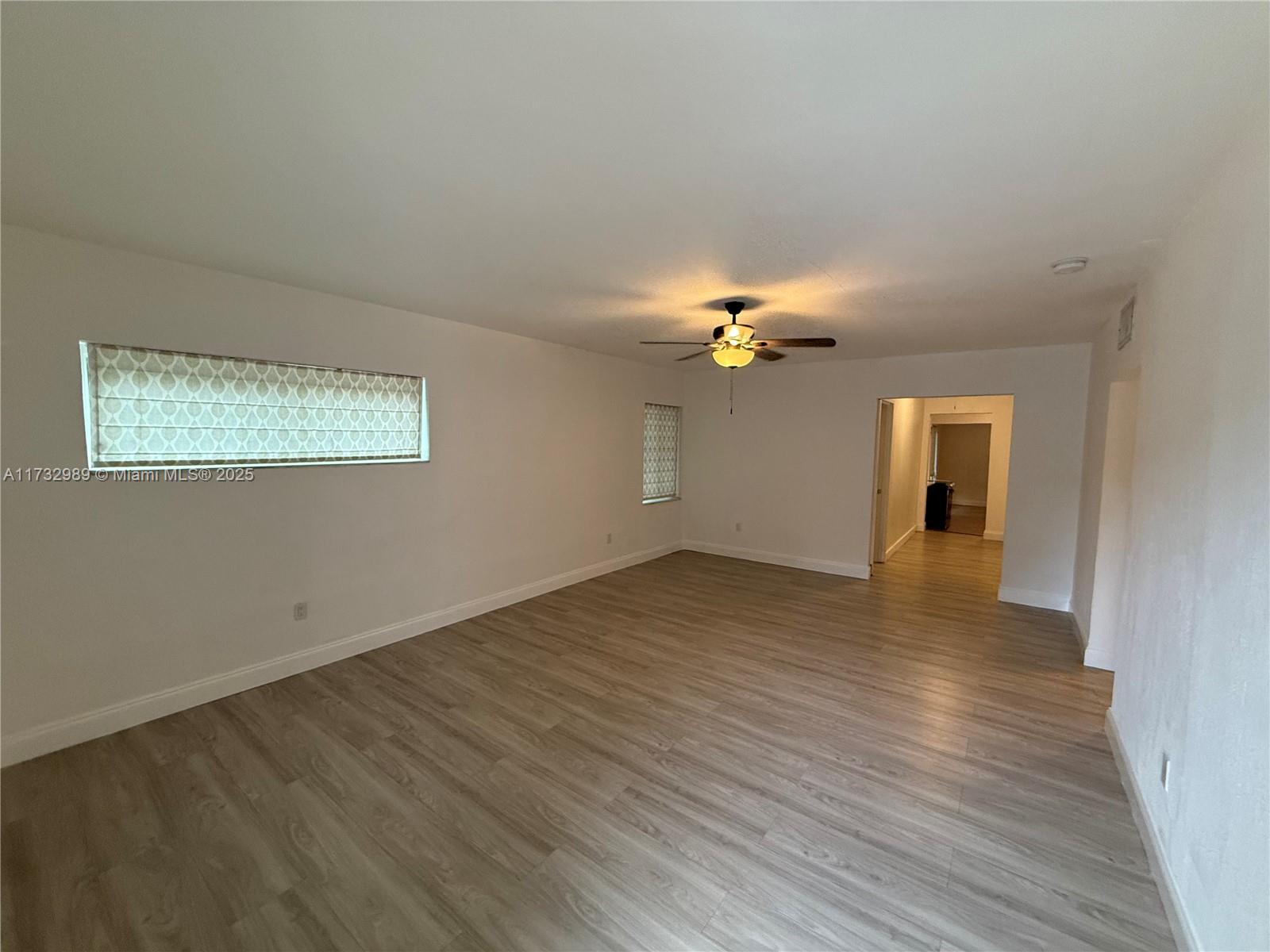 EAST SHENANDOAH - Residential Lease