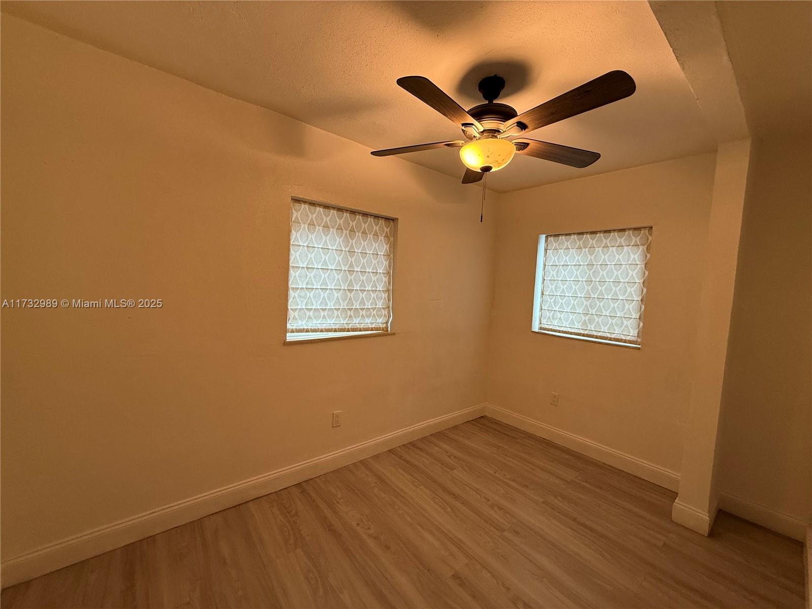 EAST SHENANDOAH - Residential Lease