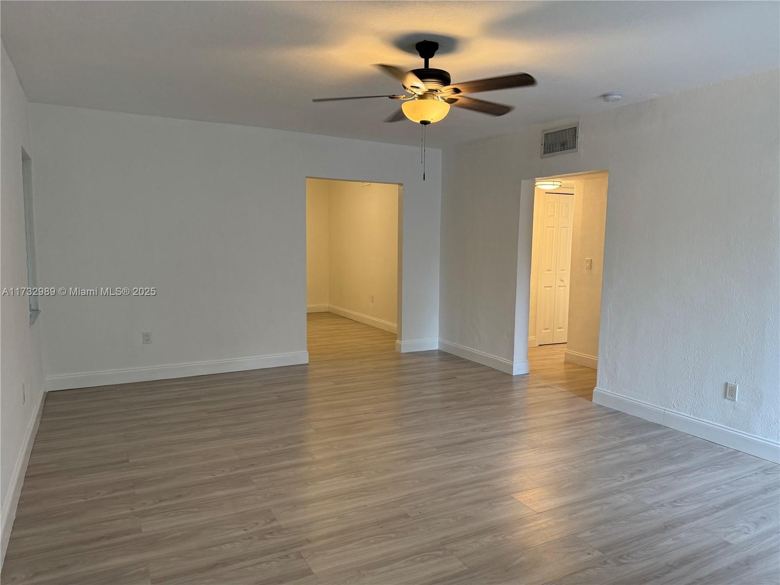 EAST SHENANDOAH - Residential Lease