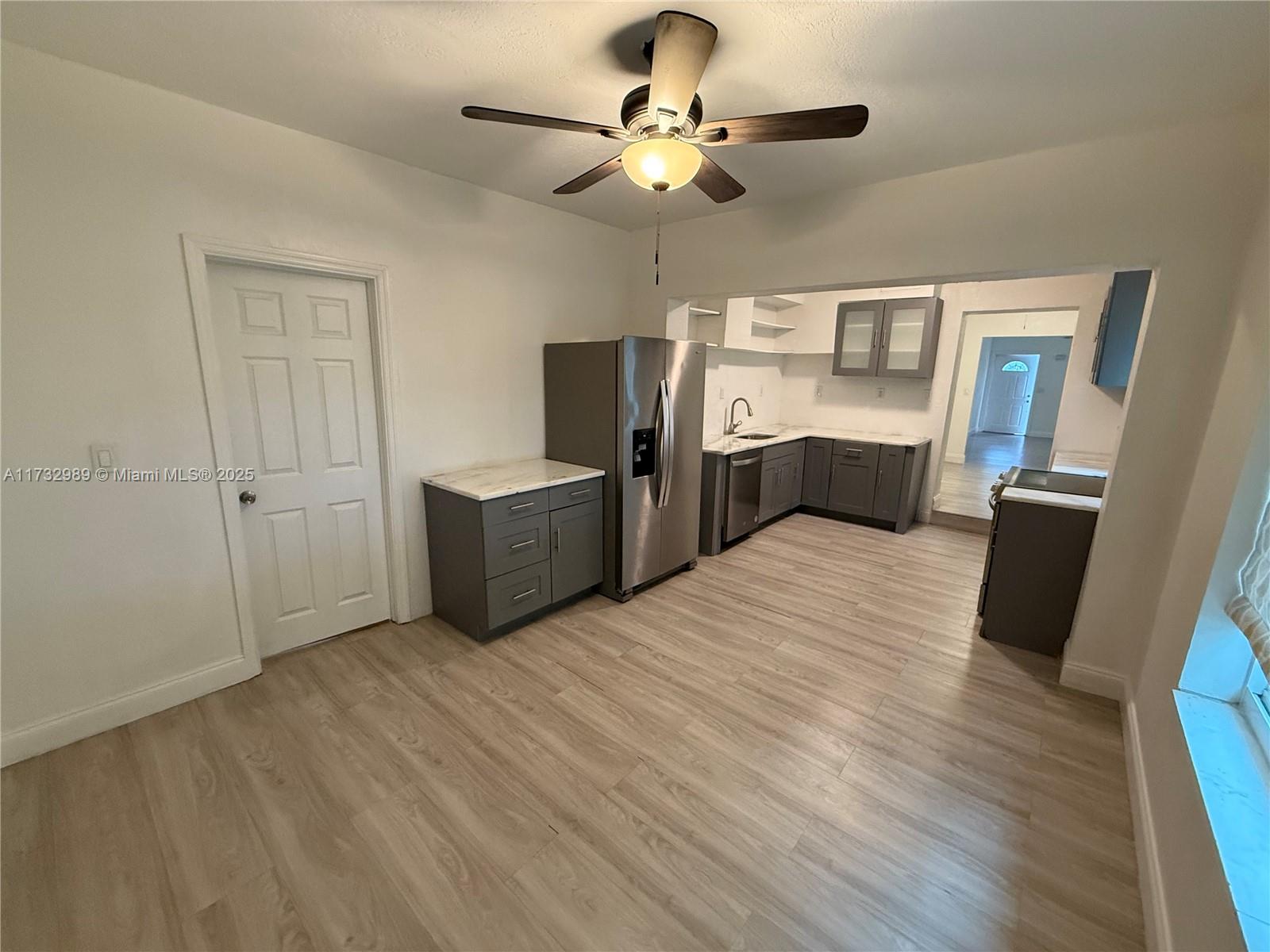 EAST SHENANDOAH - Residential Lease