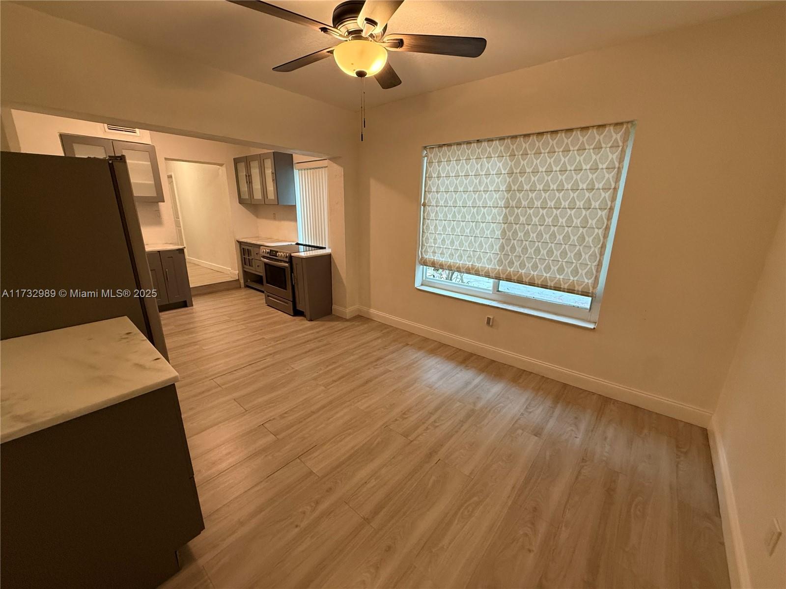 EAST SHENANDOAH - Residential Lease