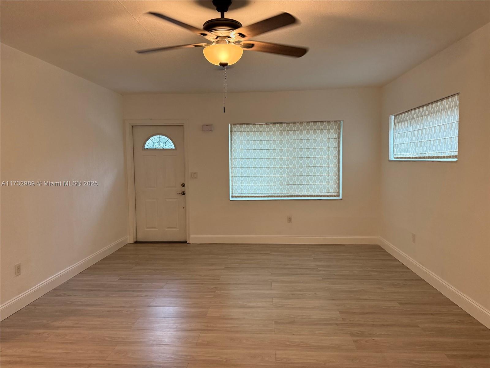 EAST SHENANDOAH - Residential Lease