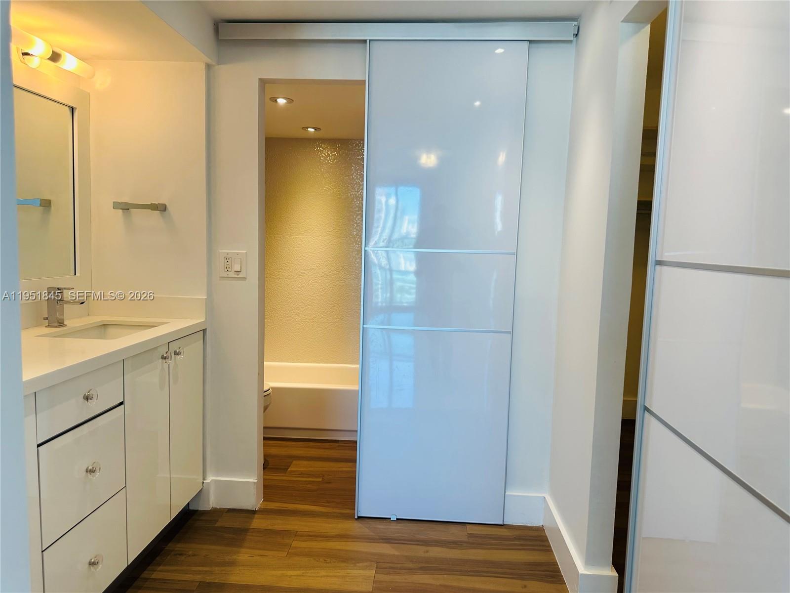 ARLEN HOUSE EAST CONDO - Residential