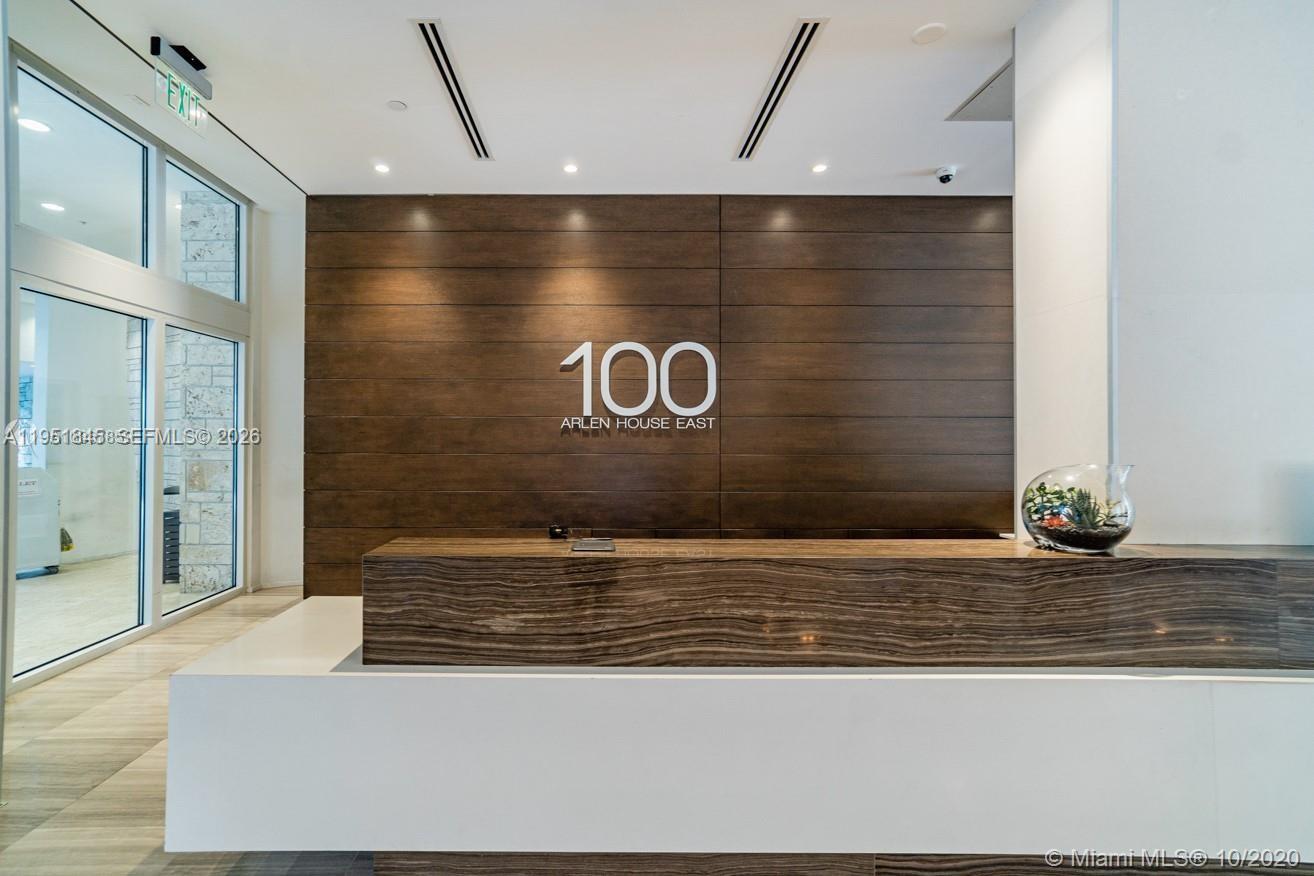 ARLEN HOUSE EAST CONDO - Residential