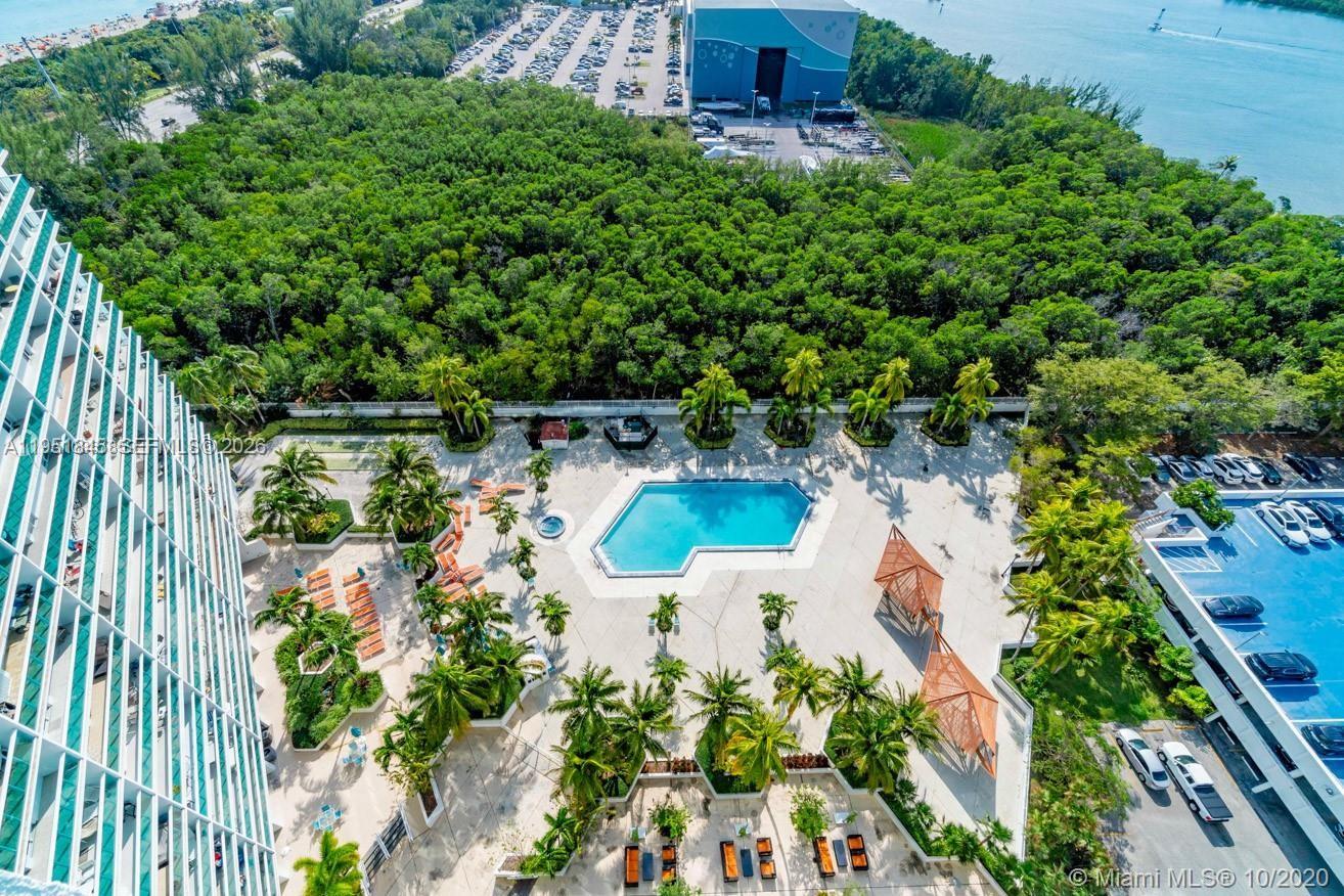 ARLEN HOUSE EAST CONDO - Residential