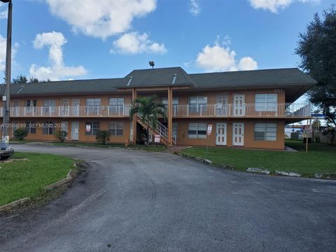 251 NW 177th St A-109 Miami Gardens FL 33169