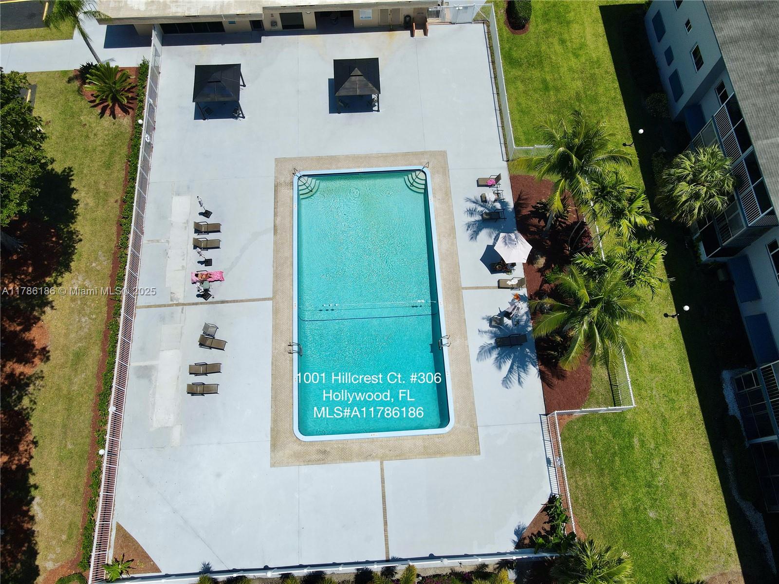 HILLCREST COUNTRY CLUB APT - Residential