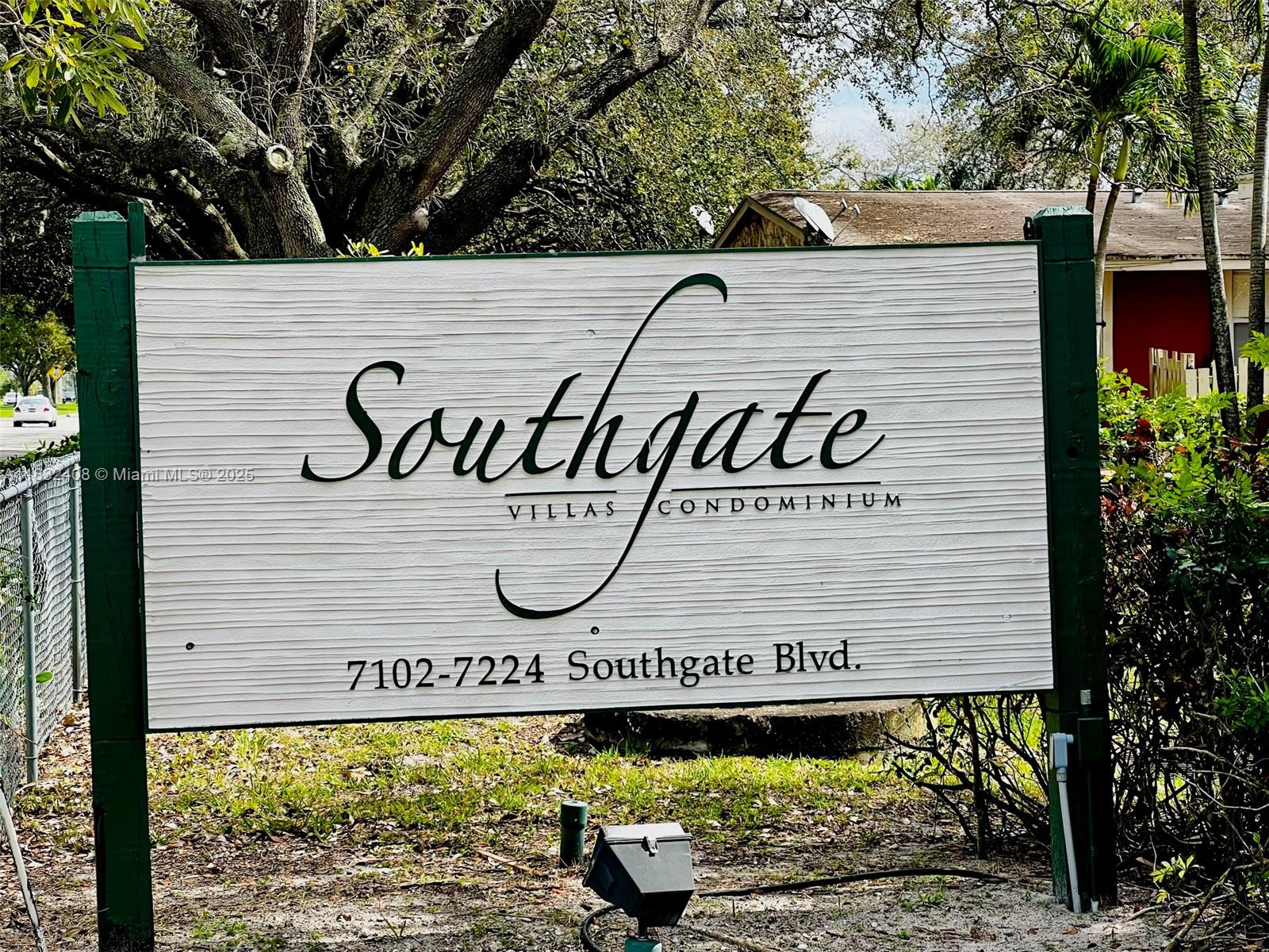 7124 Southgate Blvd 7124