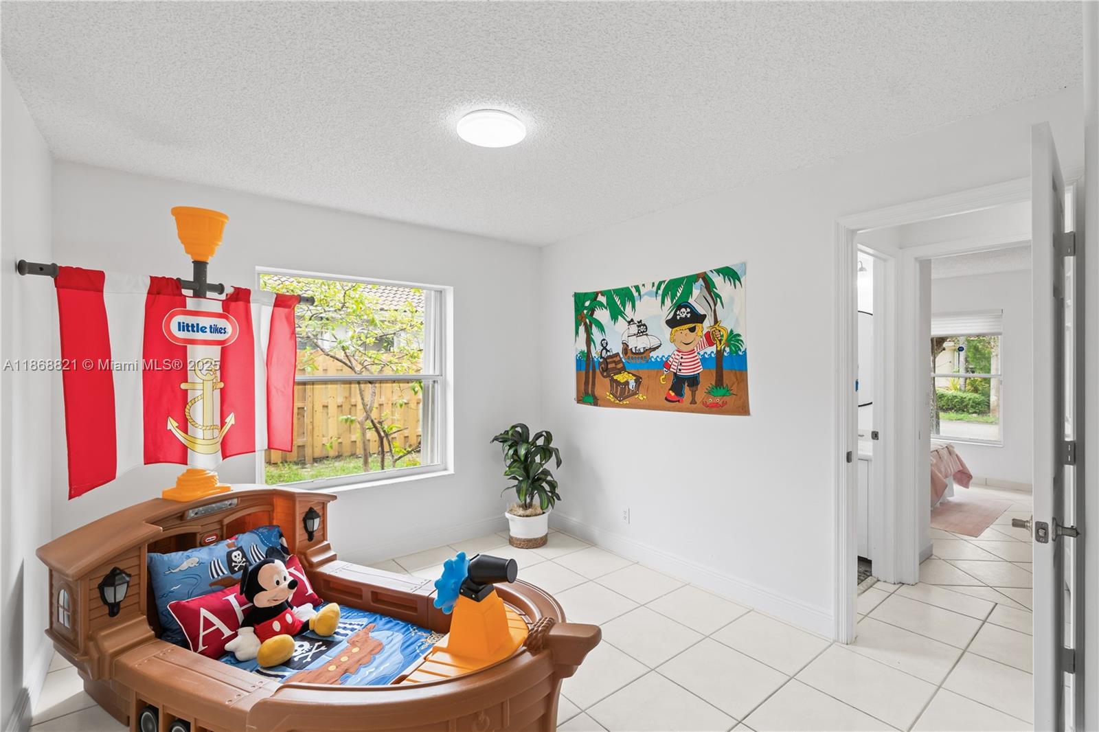 BANYAN OAKRIDGE PLAT - Residential