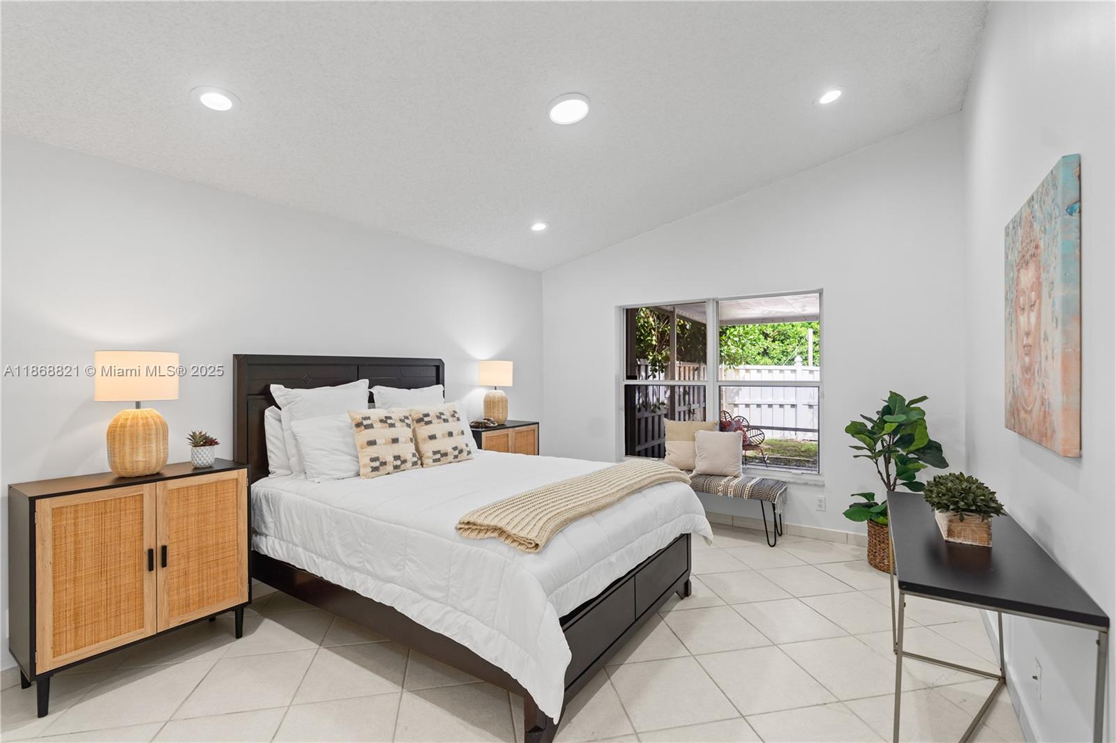 BANYAN OAKRIDGE PLAT - Residential