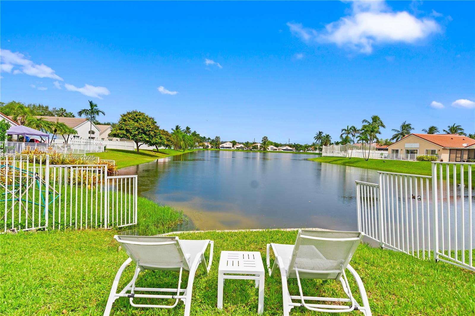 BANYAN OAKRIDGE PLAT - Residential